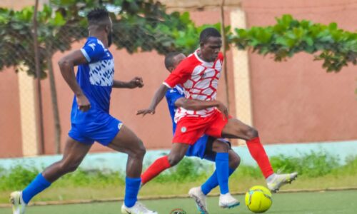 FINALE DU MINI TOURNOI DE KETOU: LES BUFFLES FC DU BORGOU S’IMPOSENT FACE À LA JAK